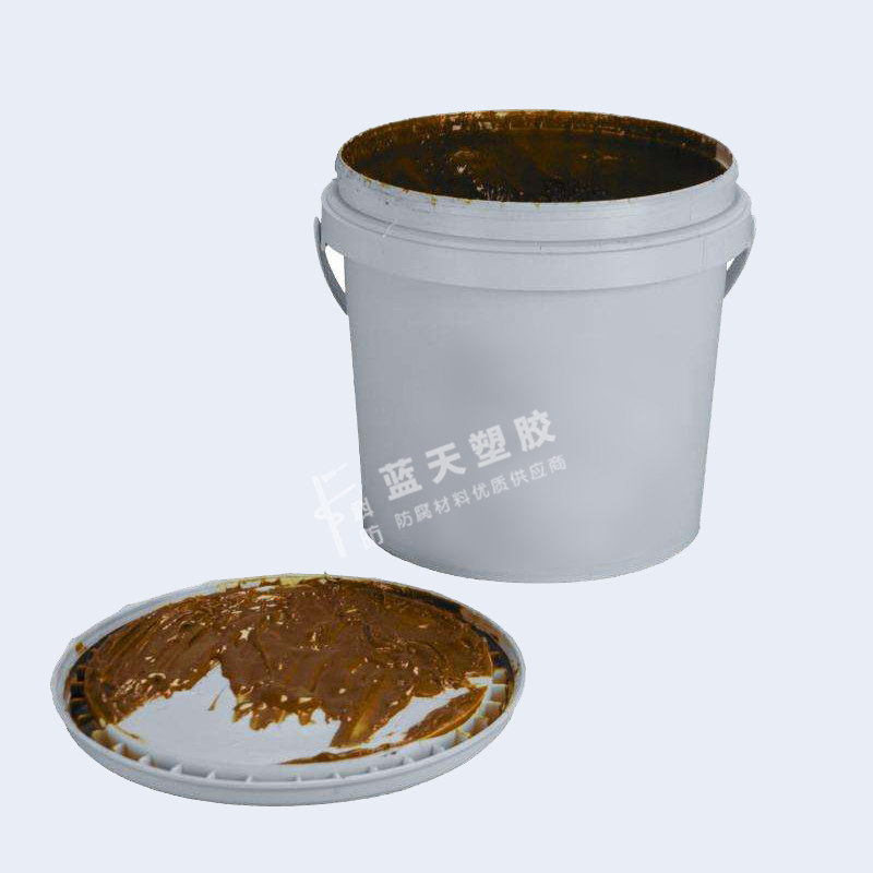 矿脂油性底漆(图1) 矿脂油性底漆
