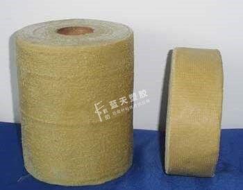 矿脂油性防腐胶带(图2) 矿脂油性防腐胶带